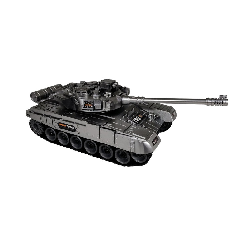 تانک بازی کنترلی مدل T90