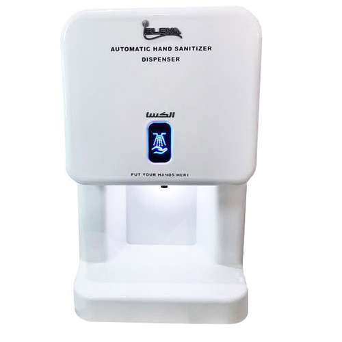 دستگاه ضد عفونی کننده دست الکسا مدل اتوماتیک کد AD-35