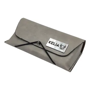 قاب عینک کلیا مدل DB20.Q.G1