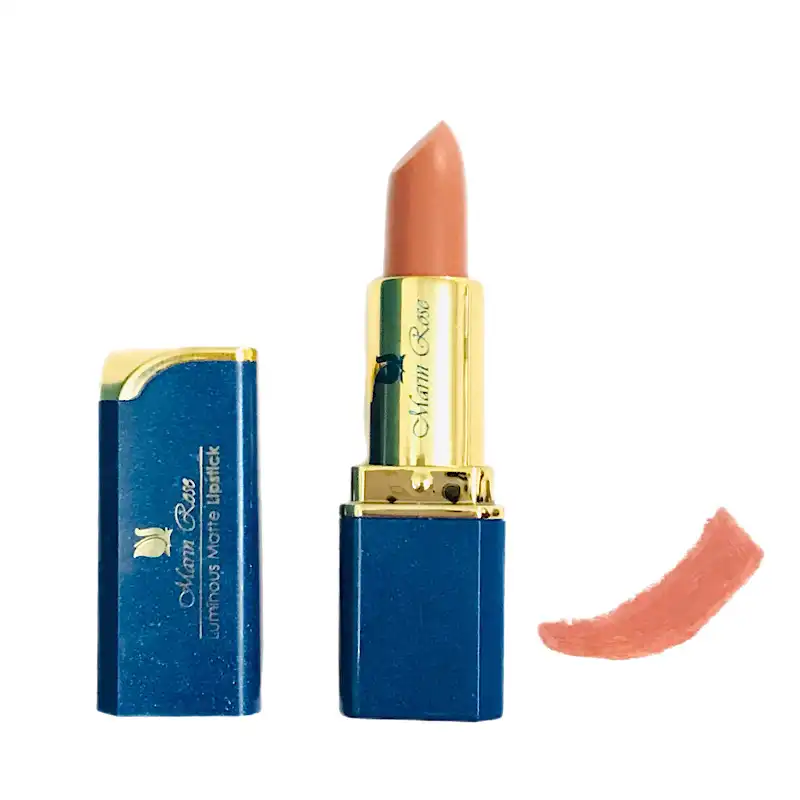 رژ لب جامد مارین رز شماره 710