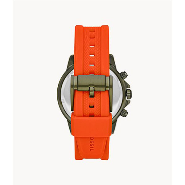 ساعت مچی عقربه‌ای مردانه فسیل مدل BQ2500