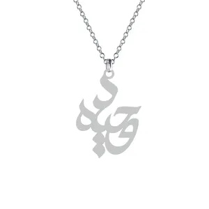 گردنبند نقره زنانه کرابو مدل وحیده Kn1-532