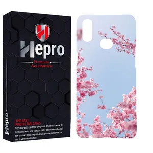 HEPRO MC Cover for Samsung Galaxy A30/A20