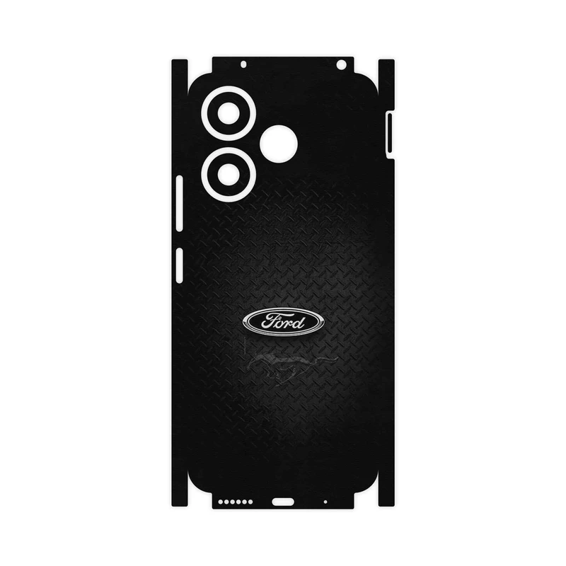 برچسب پوششی ماهوت مدل Ford_Motor-FullSkin مناسب برای گوشی موبایل شیائومی Redmi 13