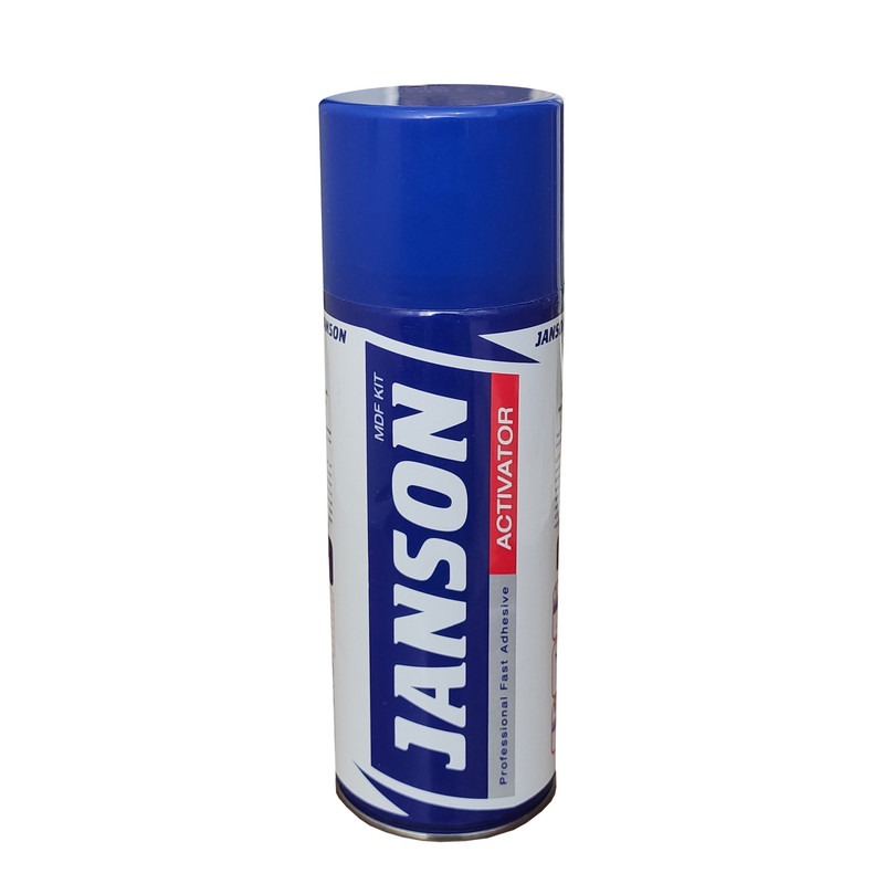 چسب 123 جانسون مدل JSS1 حجم 400 میلی لیتر