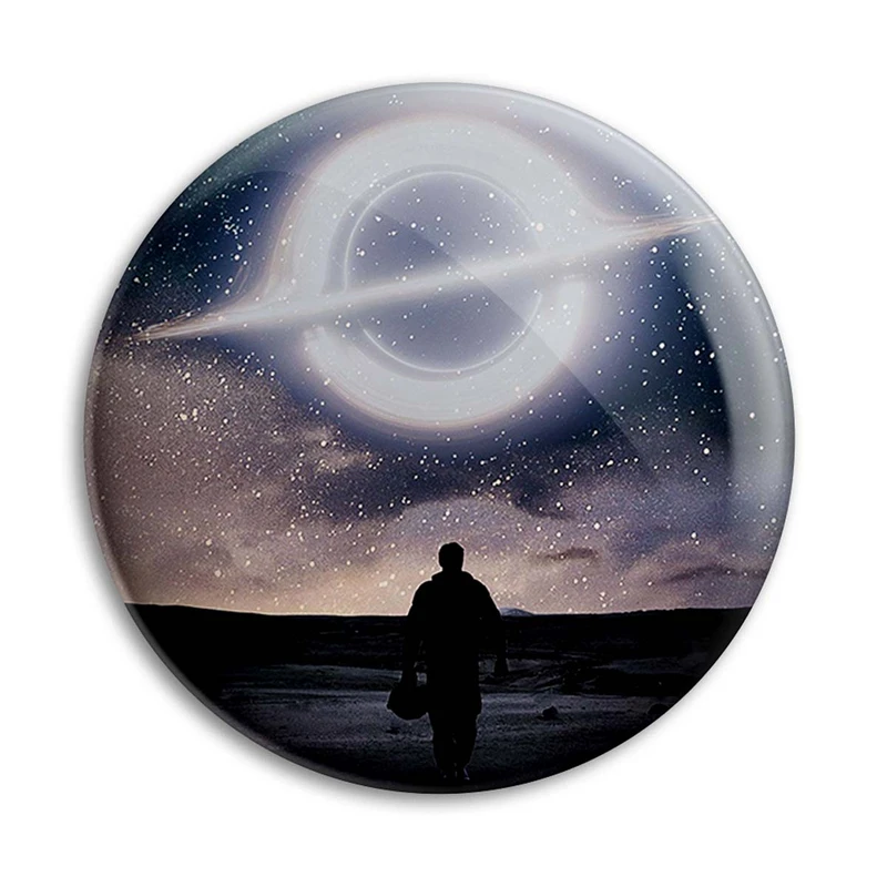 مگنت پرمانه طرح Interstellar کد pmag.24267