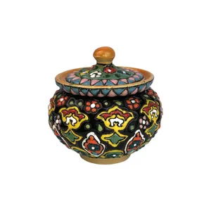 قندان میناکاری کدk9