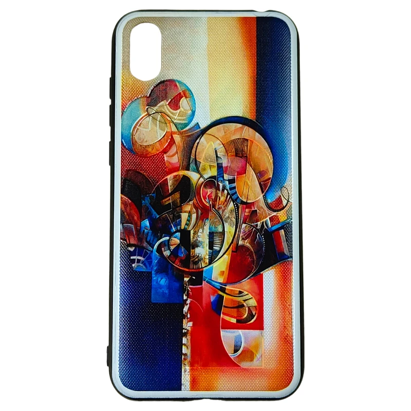 کاور کد 0882 مناسب برای گوشی موبایل هوآوی Y5 2019 / آنر 8S