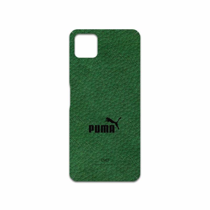 برچسب پوششی ماهوت مدل GL-PUMA مناسب برای گوشی موبایل هوآوی Nova Y60