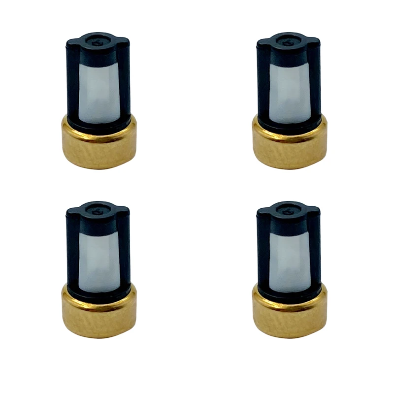 صافی سوزن انژکتور مدل کوتاه کد bbz-1210 مناسب برای ال 90 بسته 4 عددی