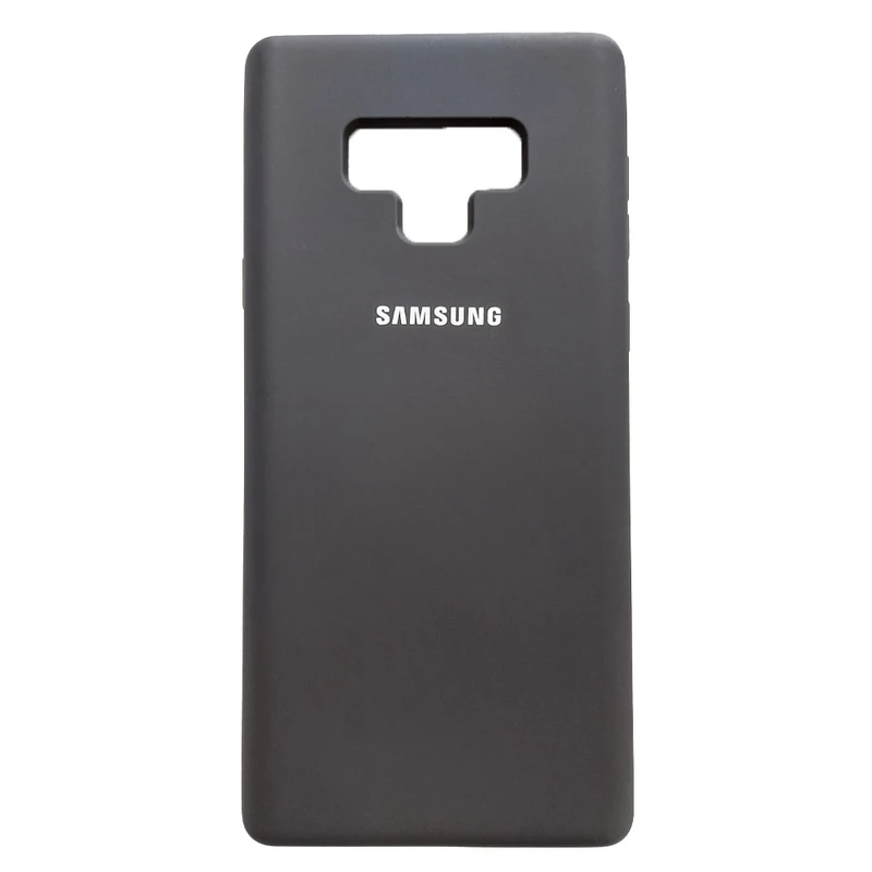  کاور سیلیکونی مدل پرفکت کد 129 مناسب برای گوشی Samsung Galaxy Note 9
