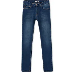 شلوار جین مردانه دفکتو مدل Y1454AZAUNM41