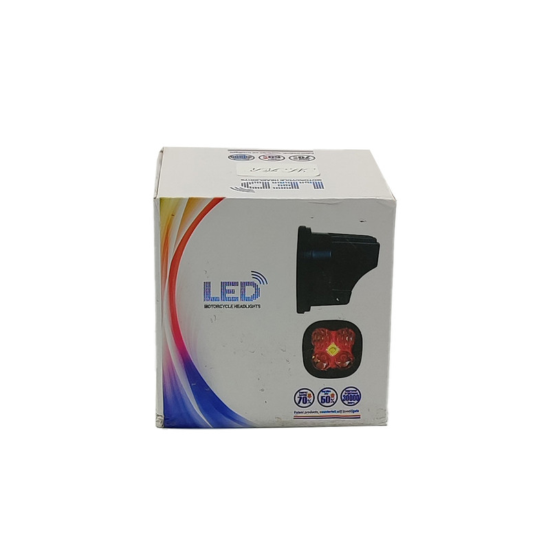 پروژکتور خودرو آفرودی مدل Ycree