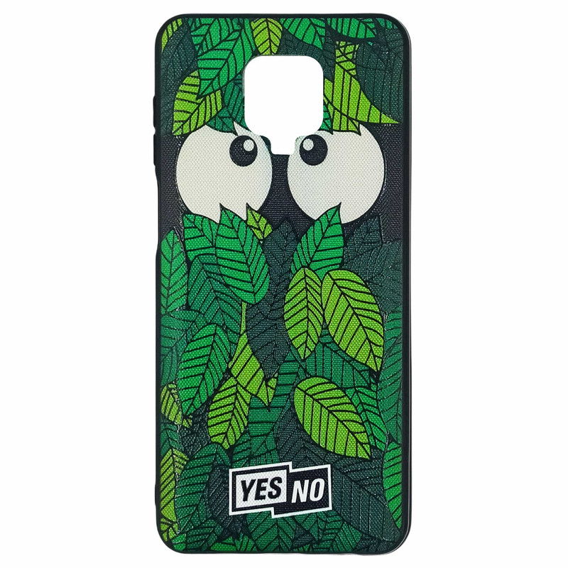 کاور مدل Co1720 مناسب برای گوشی موبایل شیائومی Redmi Note 9S / Note 9 Pro / Note 9 Pro Max