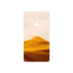 MAHOOT Sahara Desert Cover Sticker for Huawei Mate 8
