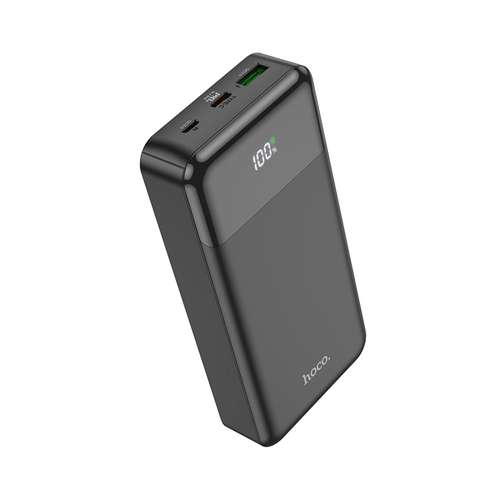 پاوربانک هوکو مدل J102A PD 20W ظرفیت 20000 میلی آمپر ساعت
