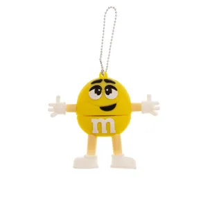 فلش مموری مدل شکلات  ظرفیت 64 گیگابایت