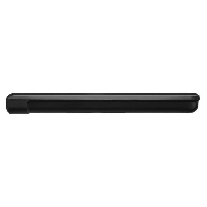 هارد اکسترنال ای دیتا مدل HV620S ظرفیت دو ترابایت دارای رابط USB Type-A 3.2