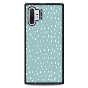 AKAM AMC-WSGN10P-DOTS-11 Cover For Samsung Galaxy Note 10 Plus