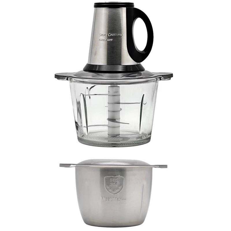 خردکن سیلور کرست مدل KR-2025