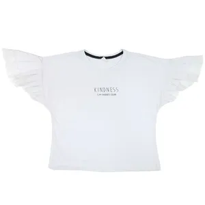 بلوز آستین کوتاه زنانه کد 1175A