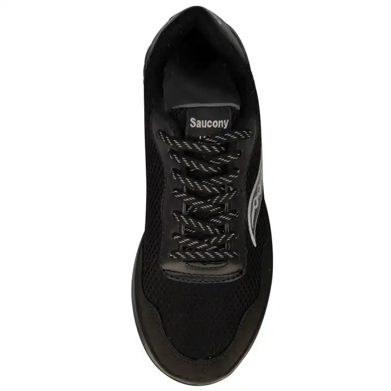 کفش راحتی مردانه مدل 209004502 رنگ مشکی