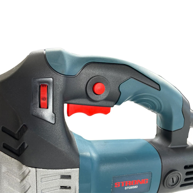 اره عمودبر استرانگ مدل STG6580-800W