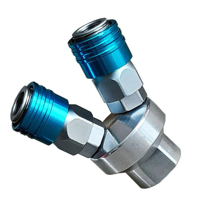 کوپلینگ مدل RO - 18