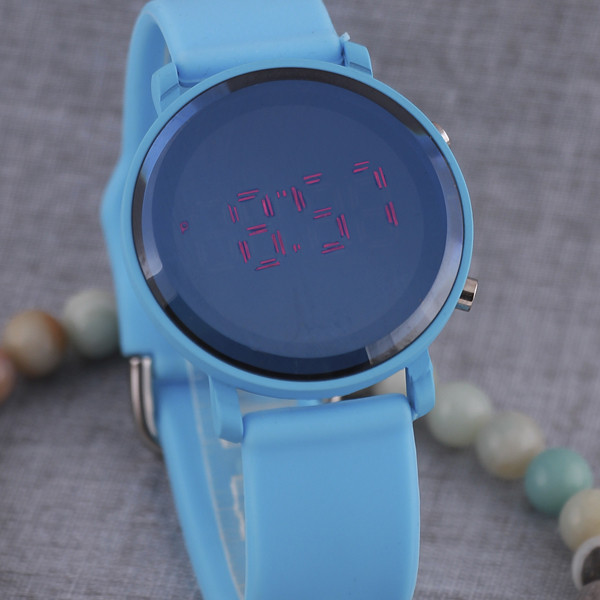 ساعت مچی دیجیتال مدل LE 3675 -AB-AB