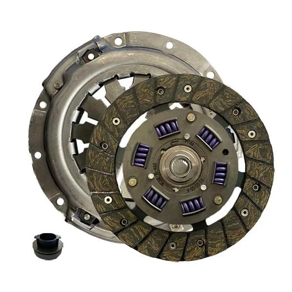 کیت کلاچ پی اچ سی والئو مدل HPJ به همراه بلبرینگ مناسب برای پژو 405