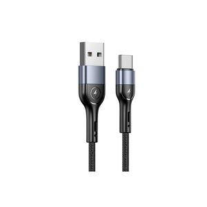 کابل تبدیل USB به USB-C یوسمز مدل SJ449 طول 1 متر