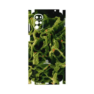 MAHOOT Atom Universe 2-FullSkin Cover Sticker for Motorola Moto G22