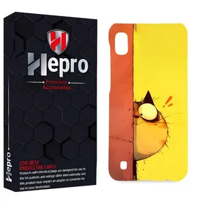 HEPRO MC Cover for SAMSUNG GALAXY A10
