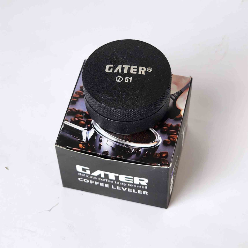 لولر قهوه گتر مدل قابل تنظیم کد 51