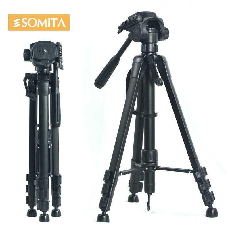 سه پایه دوربین سومیتا مدل ST-3560