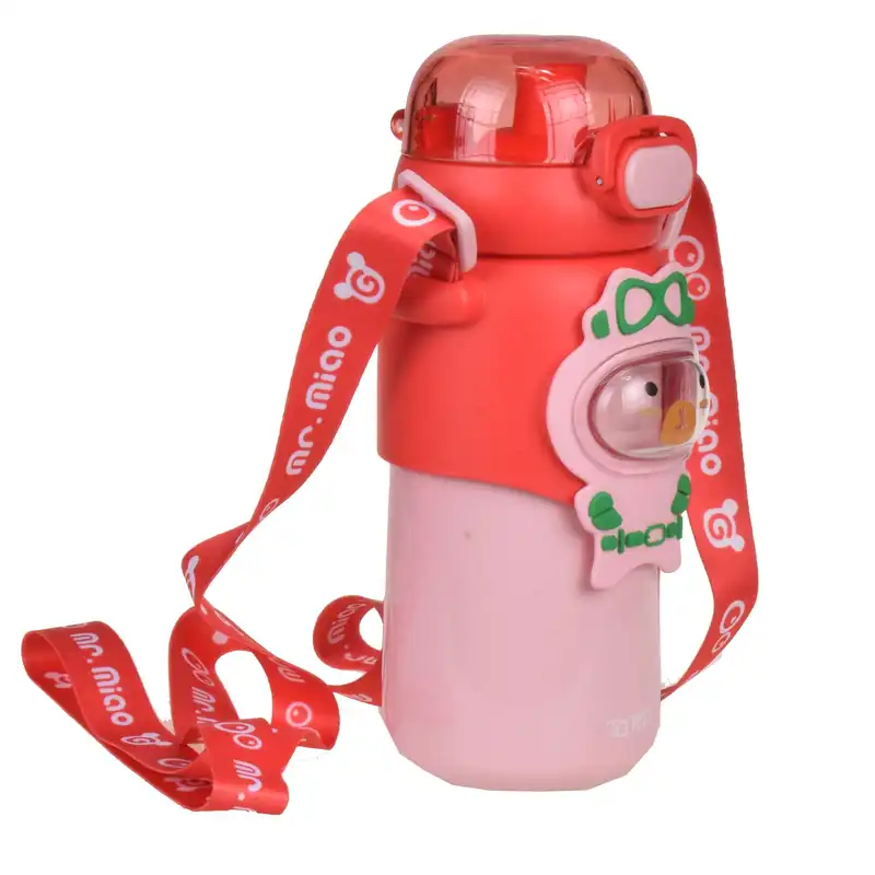 فلاسک کودک مدل خرگوش فضانورد حجم 0.46 لیتر