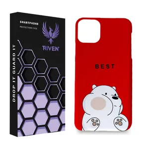 RIVEN RI2-8 Case For Apple iPhone 11 Pro Max