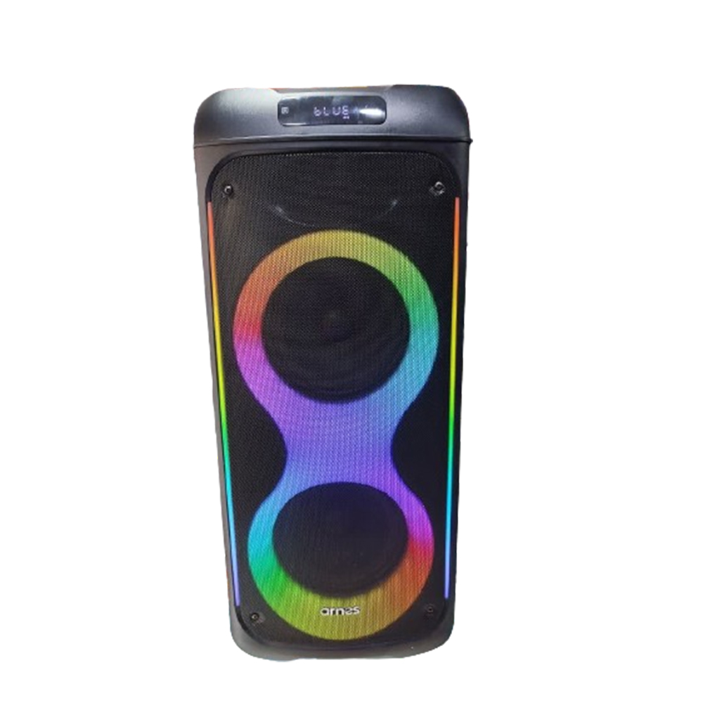 اسپیکر بلوتوثی قابل حمل آرنس مدل sp-a530