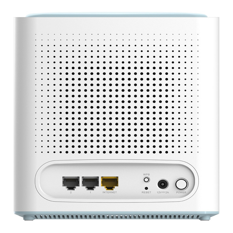 روتر دی-لینک مدل M32/3/LNA AX3200 MESH