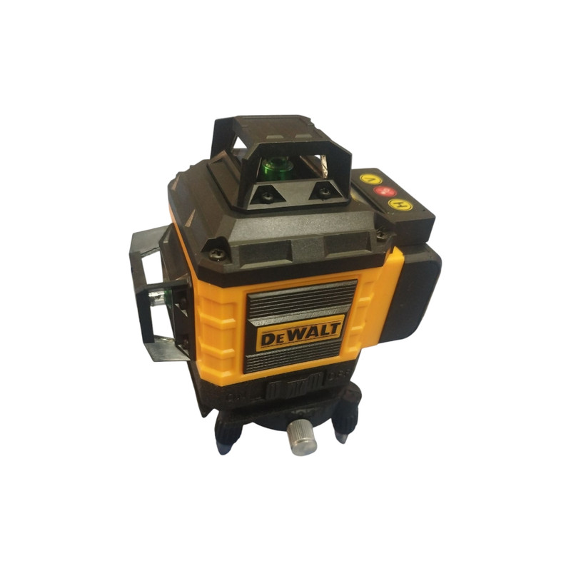 تراز لیزری هوشمند مدل DEWALT-360-15-115 به همراه پایه