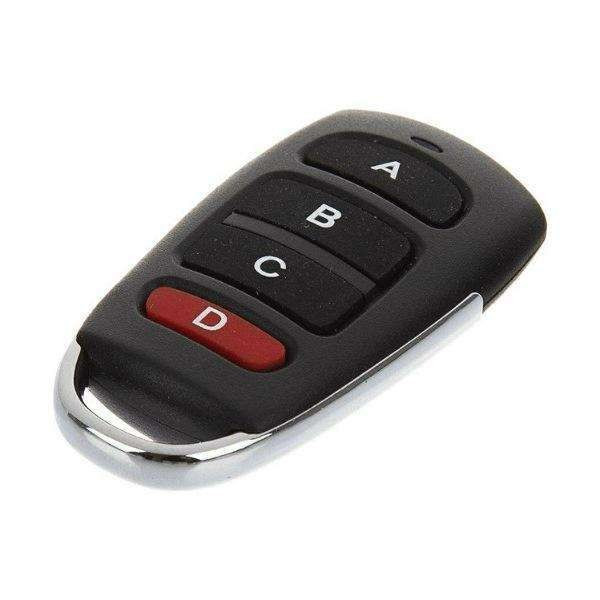 ریموت در پارکینگ مدل EV1527-315Mhz ریموت در پارکینگ مدل EV1527-315Mhz