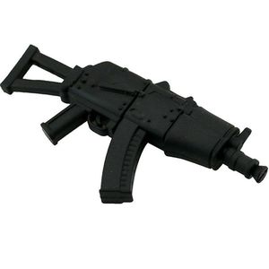 فلش مموری کینگ فست مدل Gun WA-11 ظرفیت 32 گیگابایت