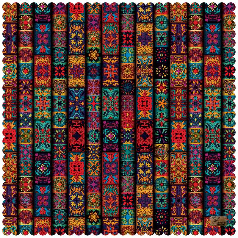 رومیزی رنس مدل TT1-42525