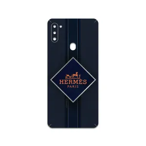MAHOOT  Hrms Cover Sticker for Samsung Galaxy M11