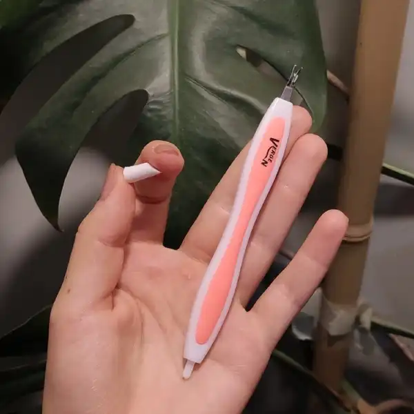 گوشت گیر ناخن ورژن مدل Go601