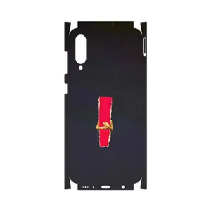 MAHOOT Collage of Embrace-FullSkin Cover Sticker for Samsung Galaxy A50s