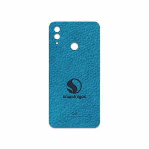 MAHOOT BL-SNPDRGN Cover Sticker for Honor 10 Lite