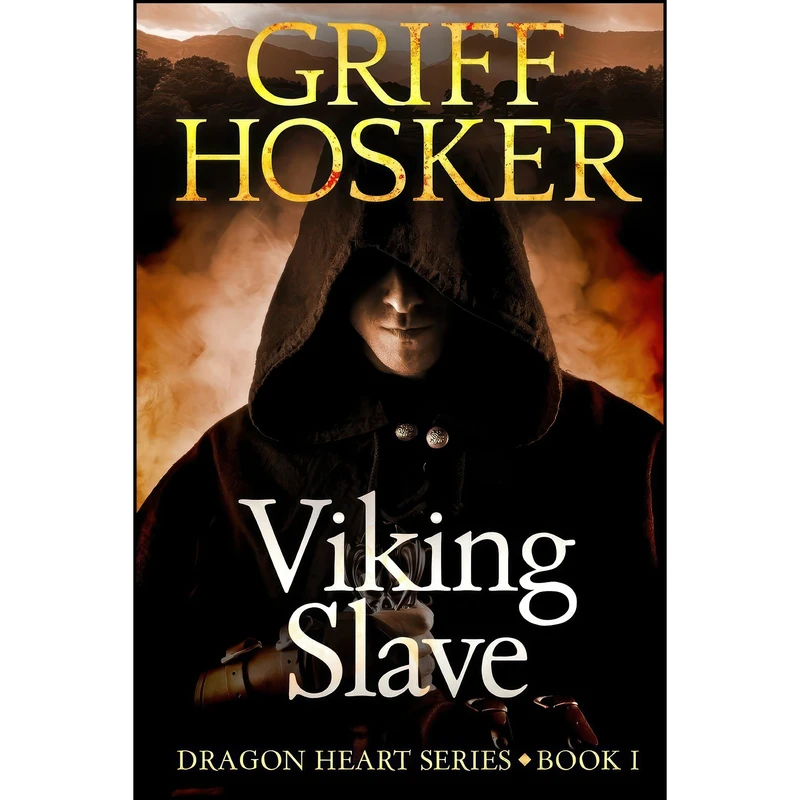 کتاب Viking Slave  اثر Griff Hosker انتشارات تازه ها