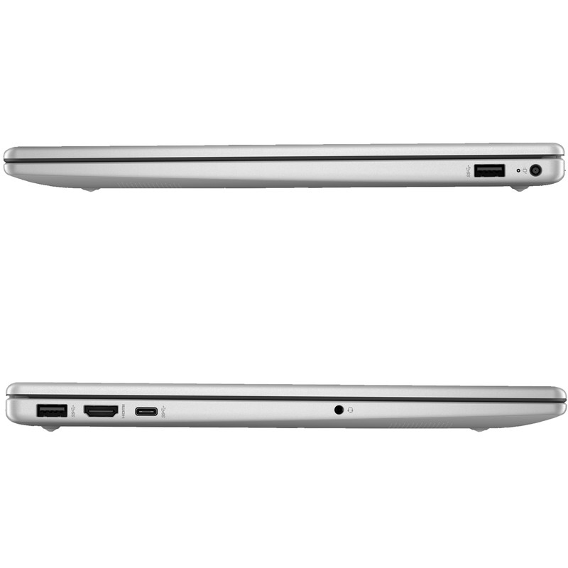 لپ تاپ 15.6 اینچی اچ‌ پی مدل FD0068ne-15-i7 1355U-8GB DDR4 3200MHz-512GB SSD-MX570A 2GB-SVA