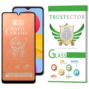  Trustector CATA Ceramic Matte Screen Protector For Samsung Galaxy M13 4G 